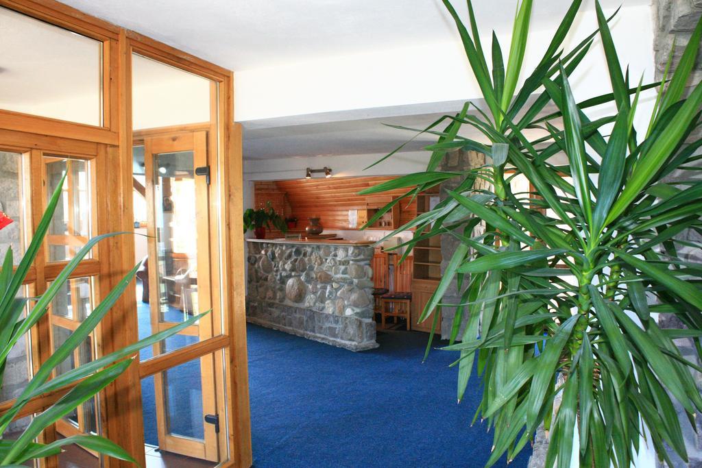 Hotel Sofia Bran  Habitación foto
