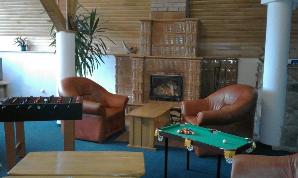 Hotel Sofia Bran  Habitación foto